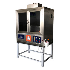 Máy kiểm tra khả năng bắt lửa của đồ nội thất mềm