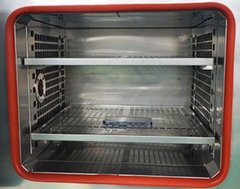 Buồng sốc nhiệt ba hộp
