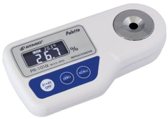 Khúc xạ kế đo độ ngọt hiển thị số Model PR-101α