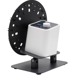Máy trộn quay tròn  RMO-80