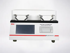 Máy kiểm tra hệ số ma sát–Màn hình cảm ứng hai đầu DRK127B