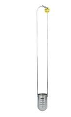 Cốc đo độ nhớt BEVS 1107 Zahn Cup