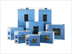Tủ sấy đối lưu cưỡng bức DHG 9240A