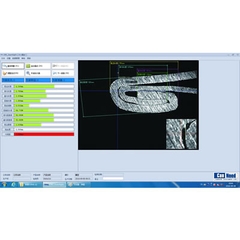 Giám sát đường may tự động SeamSight®-VSM-6C