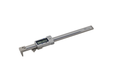 Thước Cặp Điện Tử Đo Khoảng Cách Cạnh Với Tâm Lỗ 10.1-200mm Mitutoyo, 573-718-20