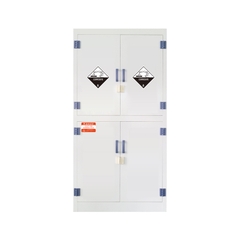 Tủ đựng hóa chất chống ăn mòn ZYPM1800-3