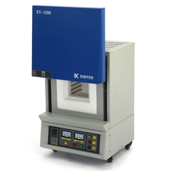 Lò nung cửa trượt lên 1 lít 1200 độ C