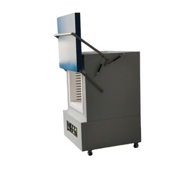 Lò nung cửa nâng  125L 1200℃