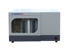 Máy phân tích lưu huỳnh trong than YX-DL8300