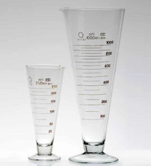 Cốc chân phễu 100ml