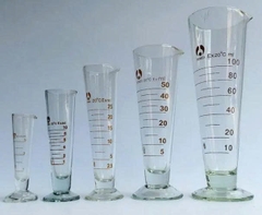 Cốc chân phễu 50ml