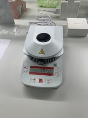 Cân sấy ẩm MB23 - Ohaus