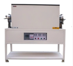 Lò nung ống đường kính lớn một vùng 200MM