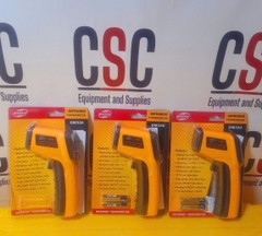 máy đo nhiệt độ hồng ngoại GM320