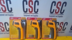 máy đo nhiệt độ hồng ngoại GM320