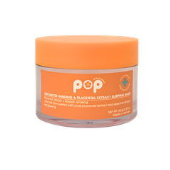 Mặt Nạ Ngủ Tinh Chất Nhau Thai Cừu Và Nhân Sâm