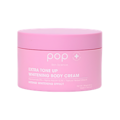 Kem Dưỡng Thể Trắng Da Nâng Tone Tăng Cường