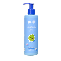 Dung Dịch Vệ Sinh Phụ Nữ Cân Bằng pH – Sạch Mịn, Thơm Tho, ‘Fresh’ Cả Ngày