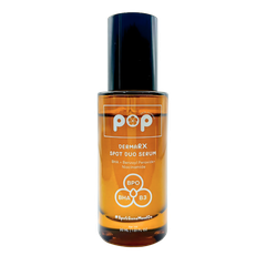 DermaRX Spot Duo Serum POP – Serum Ngừa Mụn, Sáng Da Mờ Thâm Cho Bạn Luôn Rạng Rỡ