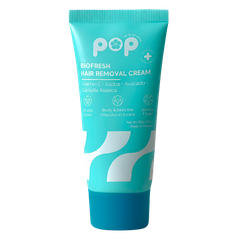 Kem Tẩy Lông Biofresh (Hương Nhài)