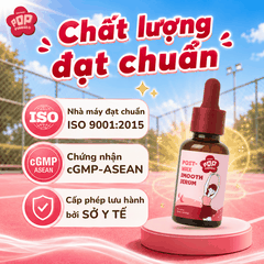 Tinh Chất Dưỡng Mịn Và Hỗ Trợ Chậm Mọc Lông POP Pinkee – Cho Da Êm Dịu Sau Tẩy Lông - 30ml