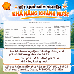 Sữa Chống Nắng Air White UV Milk Pop Pinkee - 55ml