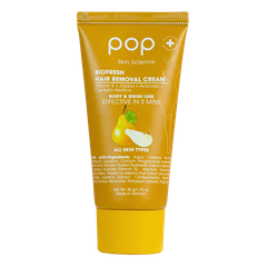 Kem Tẩy Lông Biofresh (Hương Lê)