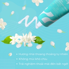 Kem Tẩy Lông Biofresh (Hương Nhài)