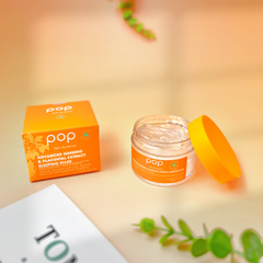 Mặt Nạ Ngủ Tinh Chất Nhau Thai Cừu Và Nhân Sâm