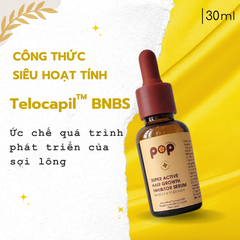 Serum Ức Chế Mọc Lông Siêu Hoạt Tính