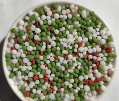 Phân Bón NPK 3 MÀU 30-20-5