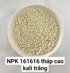 Phân Bón NPK 16-16-16 THÁP CAO NHẬP KHẨU
