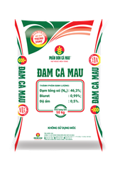 Phân Bón Ure Cà Mau