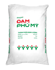 Phân Bón Ure Phú Mỹ