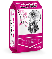 Phân Bón Hữu Cơ Gà Nhật