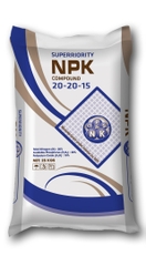 Phân Bón NPK 20-20-15 THÁP CAO NHẬP KHẨU