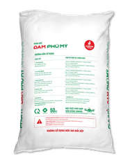 Phân Bón Ure Phú Mỹ