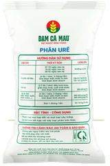 Phân Bón Ure Cà Mau