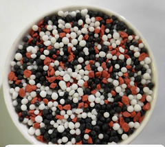 Phân bón NPK 3 Màu 20-20-15