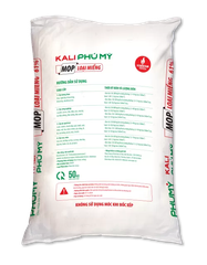 PHÂN BÓN KALI PHÚ MỸ (DẠNG MIỂNG)