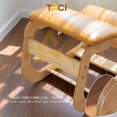 Ghế Công Thái Học (Ghế quỳ)