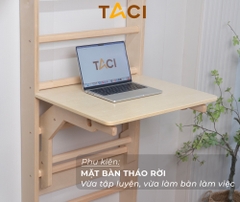 Thang Yoga  TACI - 01B