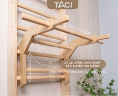 Thang Yoga  TACI - 01B