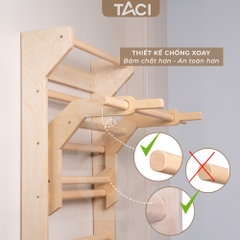 Thang Yoga  TACI - 01B
