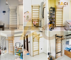 Thang Yoga  TACI - 01B