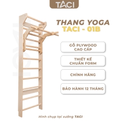 Thang Yoga  TACI - 01B