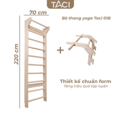 Thang Yoga  TACI - 01B