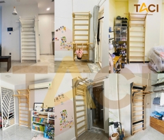 Thang Yoga Taci - M01G