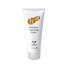 Sữa rửa mặt dưỡng ẩm Moisture Cleaming Foam POURTO 160g