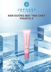 kem dưỡng mắt tinh chất POURTO